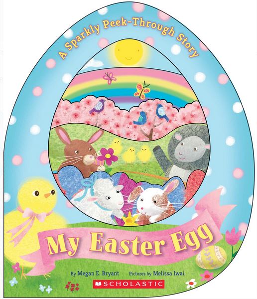 My Easter Egg