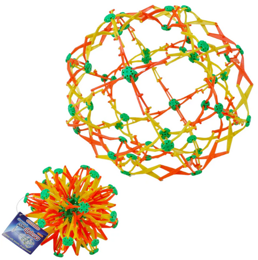 Hoberman Sphere Sm