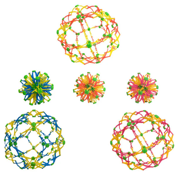Hoberman Sphere Sm