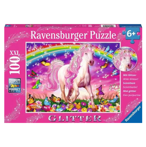 Horse Dream 100pc