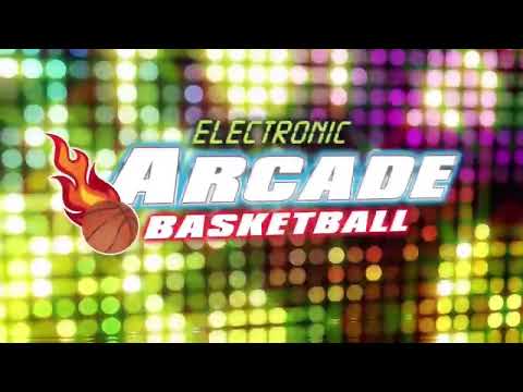 Arcade Basketball