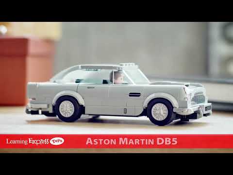 007 Aston Martin Db5