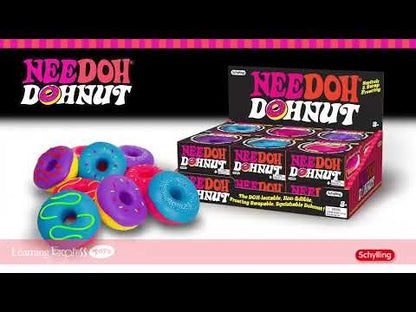Dohnuts Nee Doh