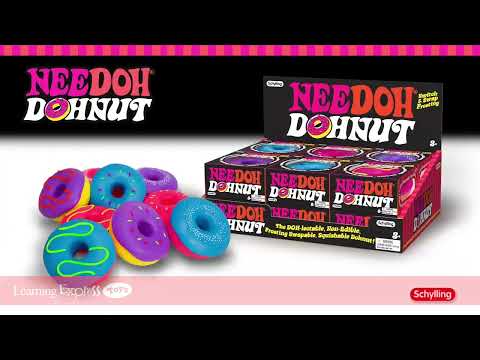 Dohnuts Nee Doh