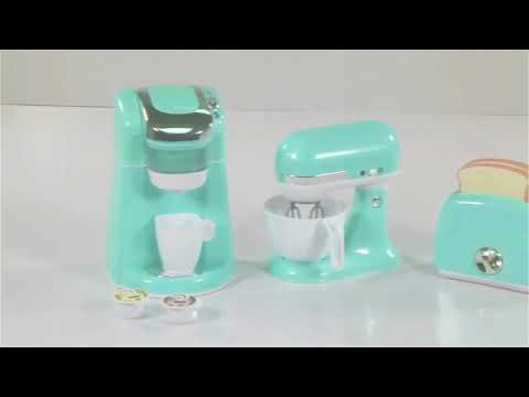 Trendy Kitchen Trio