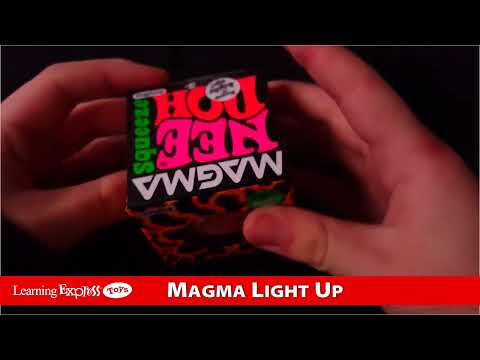 * Magma Ball