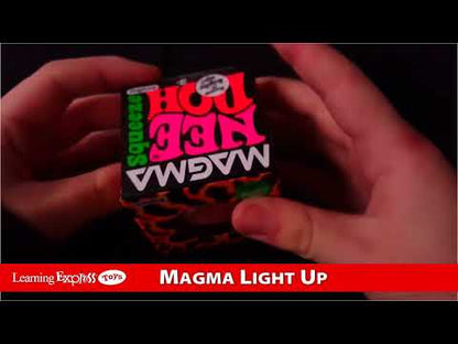 * Magma Ball