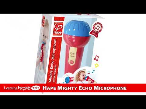 Mighty Echo Microphone