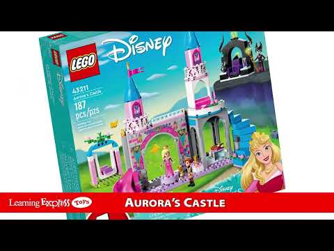 Auroras Castle