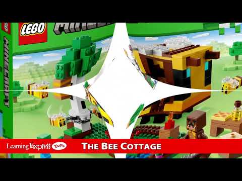 The Bee Cottage