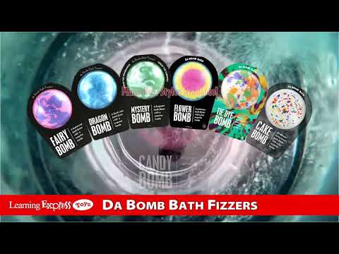 Cake Bomb