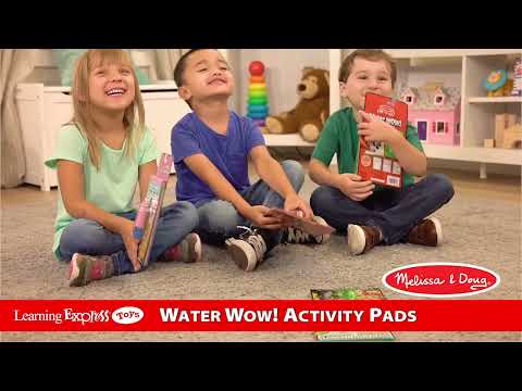 * Water Wow Sports