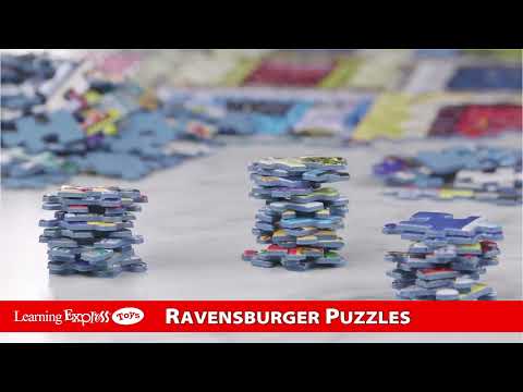 Ocean Turtles 200 Pc
