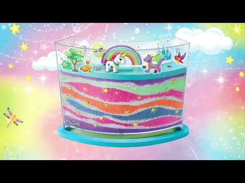 Rainbow Sandland