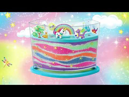 Rainbow Sandland