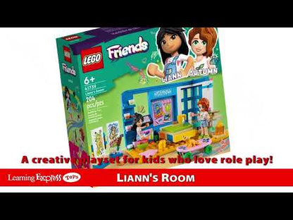 Lianns Room