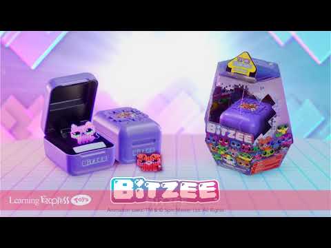 ** Bitzee