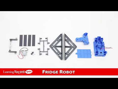Fridge Robot