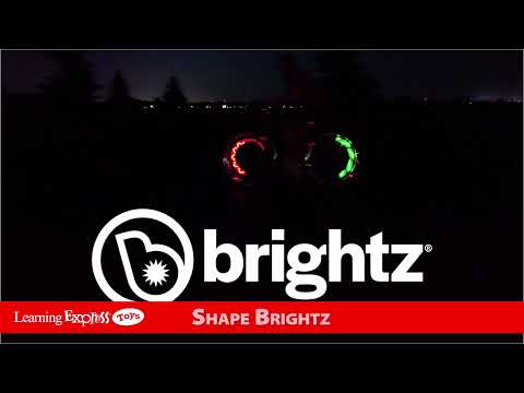 Shape Brightz