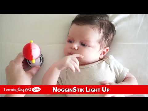 Noggin Stik