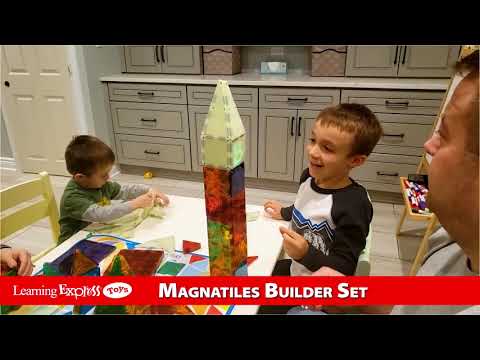 Builder Set