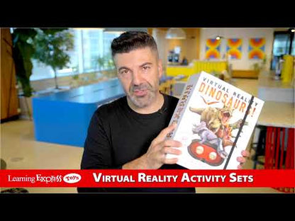 VR Human Body