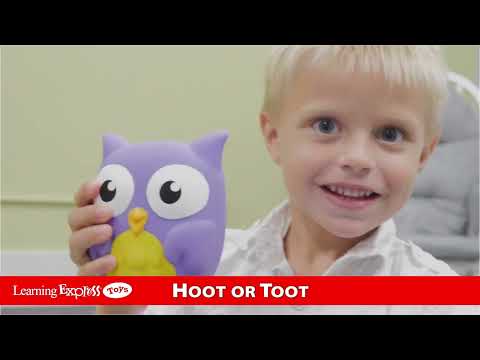 ** Hoot or Toot