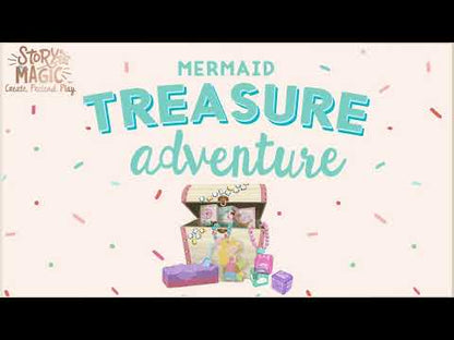 Magic Mermaid Treasure