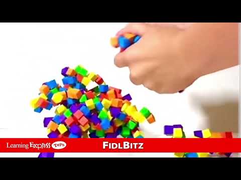 Fidlbitz Deluxe Set