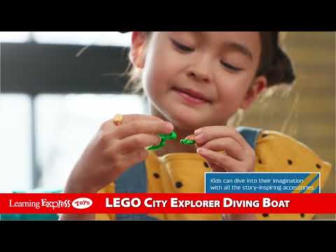 City: Explorer Ocean Diving Boat