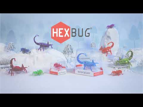 Hexbug Micro Ant