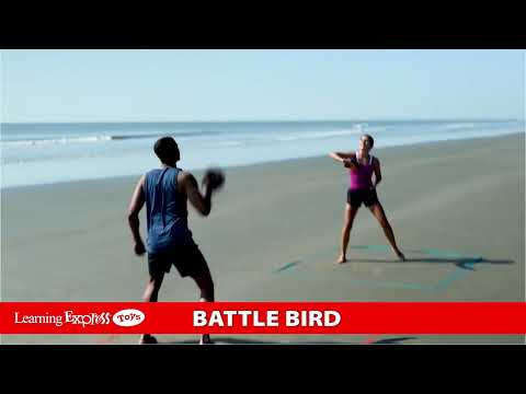 Battle Bird