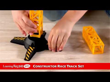 Construktor Tracks Glow