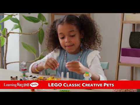 Classic Creative Pets