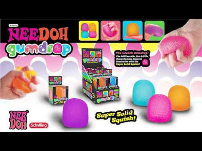 Gumdrop Needoh