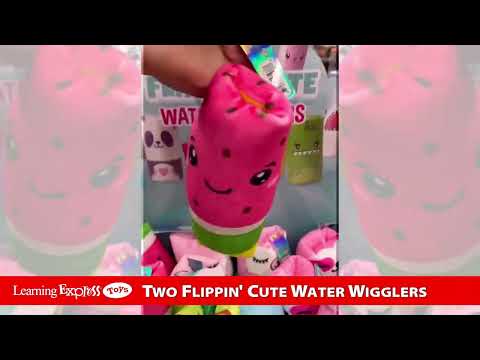 Two Flippin Wiggler
