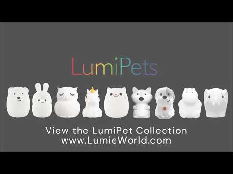 Lumipets Koala Remote