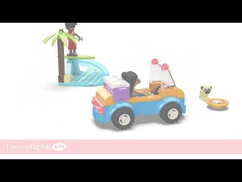 Beach Buggy Fun