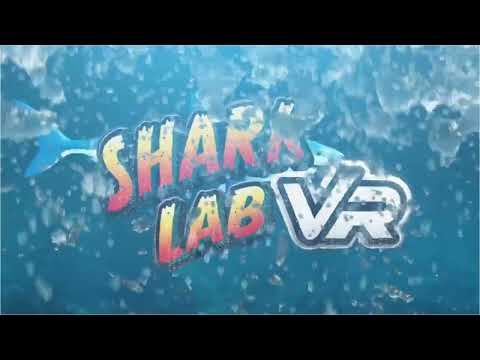 Steam Lab VR Shark