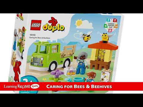 Caring for Beehives