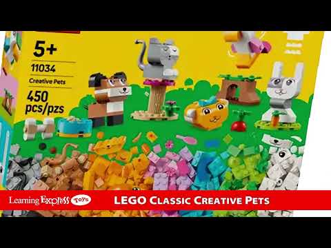 Classic Creative Pets