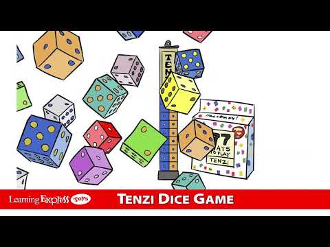 ** Tenzi 18
