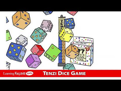 ** Tenzi 18