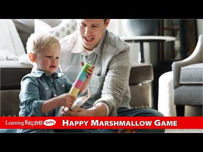 Happy Marshmallow Game