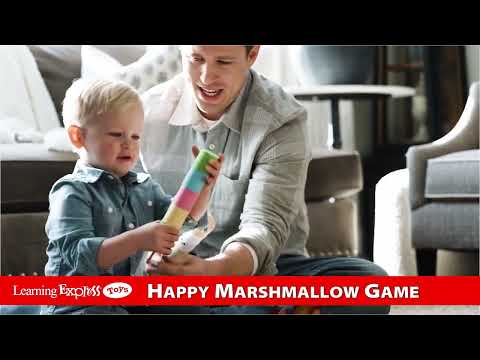 Happy Marshmallow Game