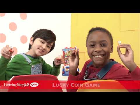 ** Super Mario Coin Game