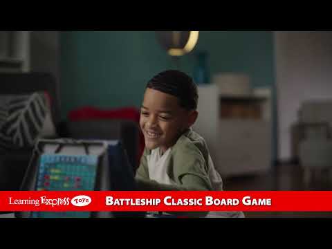 Battleship Classic