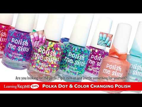 Polish Beach Party
