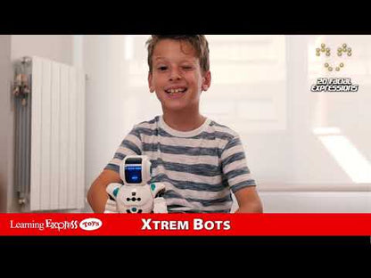 Robbie Bot
