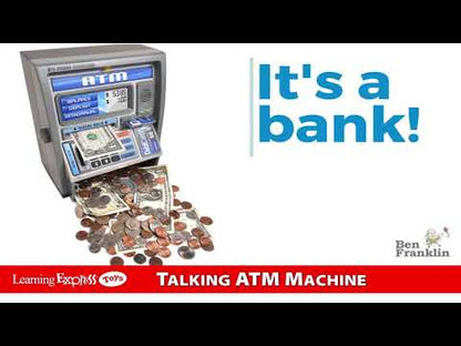 Atm Bank Talking
